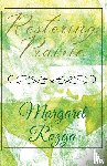 Rozga, Margaret - Restoring Prairie