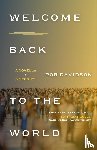 Davidson, Rob - Welcome Back to the World