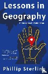 Sterling, Phillip - Lessons in Geography