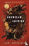 Gallagher, Jamey - American Animism