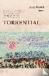 Marek, Jayne - Torrential