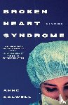 Colwell, Anne - Broken Heart Syndrome