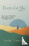 Thomason, Kevin - Even the Sky