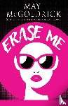 Mcgoldrick, May, Coffey, Jan - Erase Me