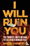 Corsetti, Emilio - I WILL RUIN YOU