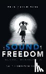 Hutchinson, Paul - The Sound of Freedom