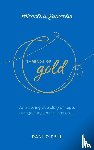 O'Dell, Dani - Threads of Gold
