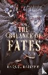 Raelynn, Raquel - The Balance of Fates