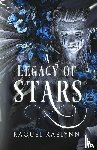 Raelynn, Raquel - A Legacy of Stars