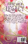 Raelynn, Raquel - The Balance of Fates