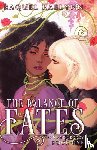 Raelynn, Raquel - The Balance of Fates