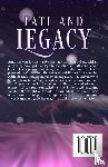 Raelynn, Raquel - A Legacy of Stars