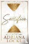 Locke, Adriana - Sacrifice