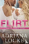 Locke, Adriana - Flirt