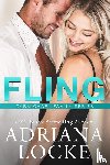 Locke, Adriana - Fling