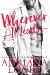 Locke, Adriana - Wherever It Leads