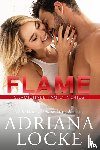 Locke, Adriana - Flame