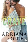 Locke, Adriana - Crave