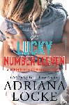 Locke, Adriana - Lucky Number Eleven