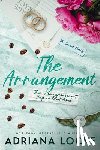 Locke, Adriana - The Arrangement
