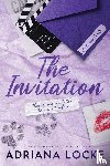 Locke, Adriana - The Invitation