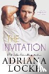 Locke, Adriana - The Invitation
