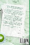 Locke, Adriana - The Merger