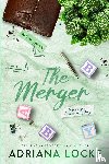 Locke, Adriana - The Merger