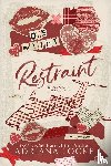 Locke, Adriana - Restraint
