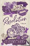 Locke, Adriana - Resolution