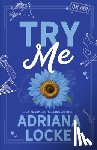 Locke, Adriana - Try Me