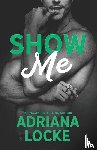 Locke, Adriana - Show Me