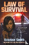 Smith, Kristine - Law of Survival