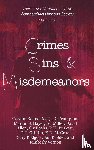Bonnet, Gordon, Miller, Gil, Hayes, Marlon S - Crimes, Sins, & Misdemeanors