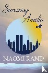 Rand, Naomi - Surviving Amelia