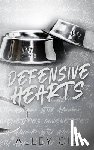 Ciz, Alley - Ciz, A: Defensive Hearts
