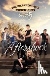 Velasco, Melissa - Aftershock