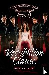 Velasco, Melissa - Retribution Clause