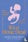 Adevai, Joseph Carlucci, George, Steven B. - It's a Done Deal