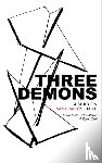 Saito, Sanki - Three Demons