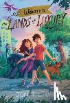 Tilton, Jon - Welcome to the Lands of Luxury