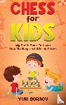 Borisov, Yuri - Chess for Kids