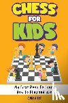 Lee, Carla - Chess for Kids
