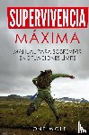 Wolf, Lone - Supervivencia Máxima