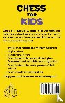 Rocks, Yora - Chess for Kids