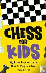 Rocks, Yora - Chess for Kids