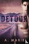 Marie, A. - Detour