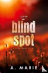 Marie, A. - Blind Spot Discreet Cover