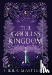 Masterson, Sheila - The Godless Kingdom