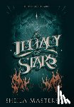 Masterson, Sheila - A Legacy of Stars: The Lost God Legacies